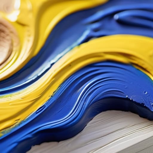 Mastering light and color Beyond the Palette.