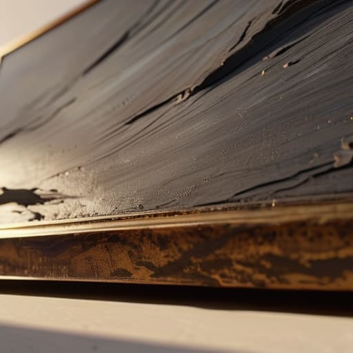 Protecting the Legacy of precious art pieces.