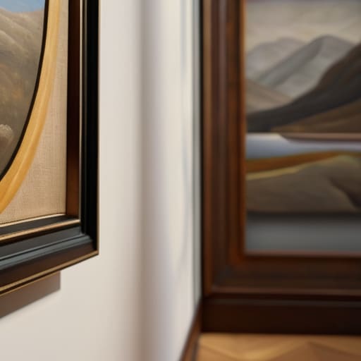 Protecting the Legacy of fine art collections.