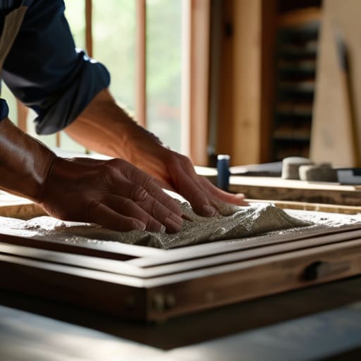 Protecting Your Life's Work with insurance.