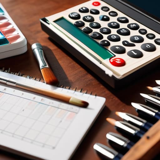 Understanding margins: The Bottom Line.