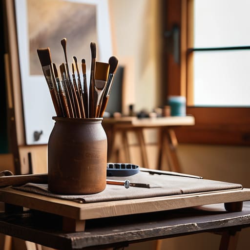 The Bottom Line on raising art prices.