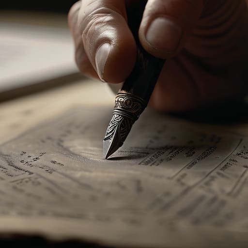 The Bottom Line for artist contract clarity.