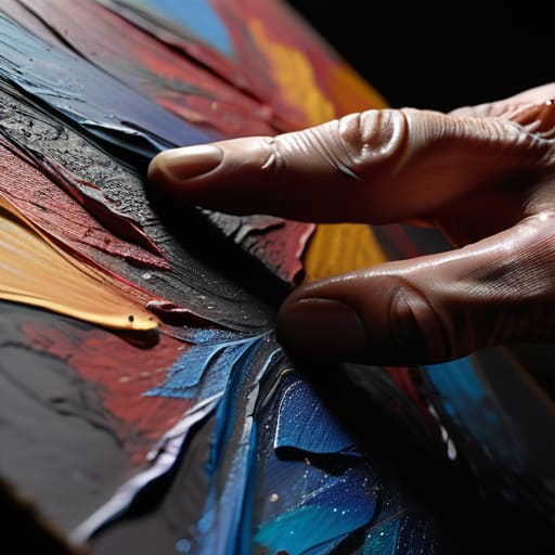 The Bottom Line on Brilliance: light value.