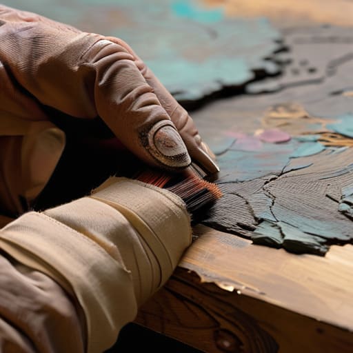 The Bottom Line on Longevity in Art.