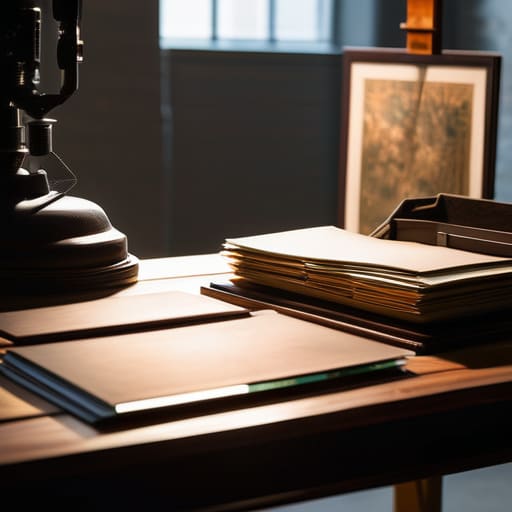 The Bottom Line on Protecting Your Work