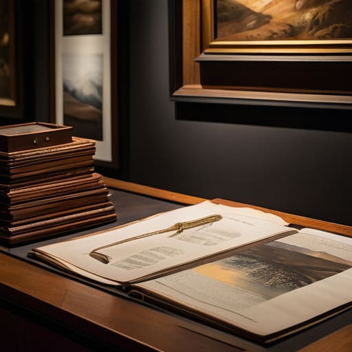 The Bottom Line on Protection for art.