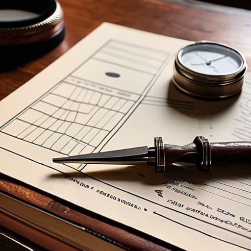 The Bottom Line on Your Own Inventory.