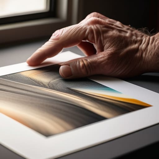 The Bottom Line on Your Print Collection.
