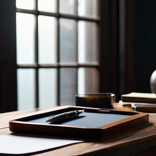 The Bottom Line: Mastering digital art business.