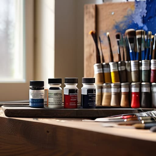 Mastering The Discipline of the Limited Palette.