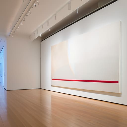 Curating an exhibition: The Final Layer.