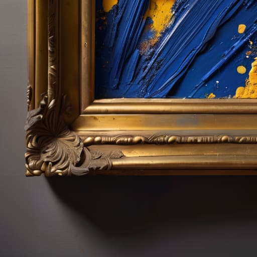 Modernist art and The Legacy of the Break.