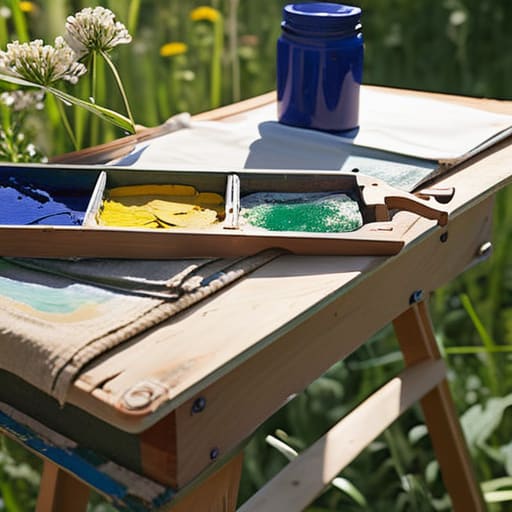 Impressionist art and The Legacy of the Light.