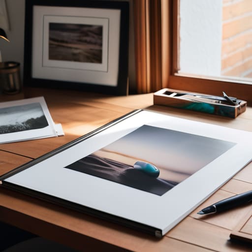 Mastering art career success with The Long Game.