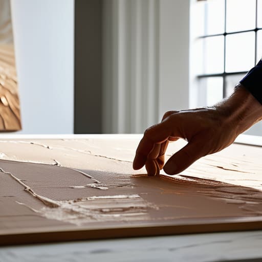 The Long Game of Collecting emerging art.