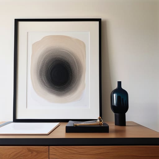 Mastering art collecting through The Long Game.