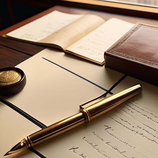 The Paper Trail is Your Power.
