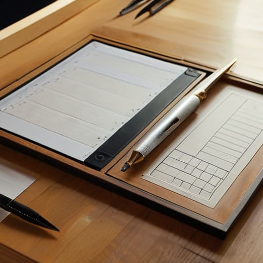 The Paperwork is Part of the Practice.