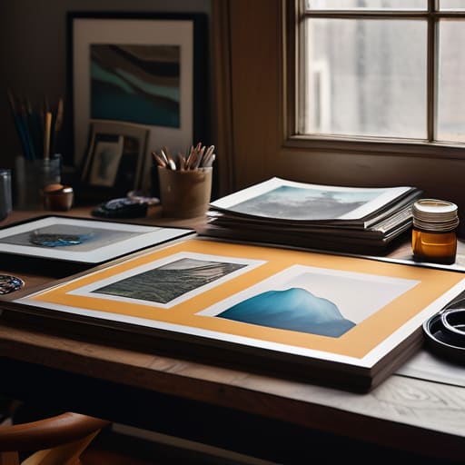 The Portfolio is Your Business Card, Not Your Diary.