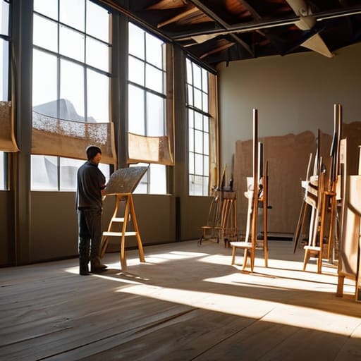 The Verdict: Pedigree vs. Practice in art.