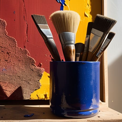 ## The Cost of Breaking the Mold