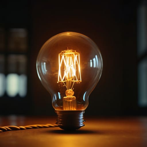 The Real Cost of Keeping the Lights On