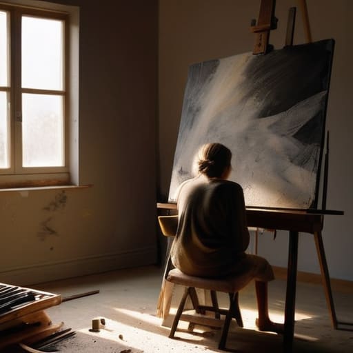 ## The Trap of the Divine Muse