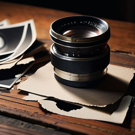 The Cost of Perfectionism conceptual photograph.