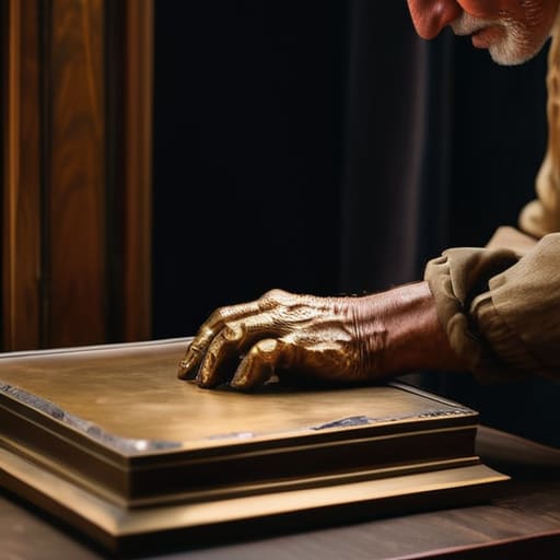 The Difference Between a Transaction and a Legacy