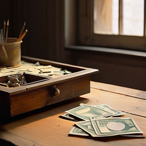 The Hidden Cost of Entry concept.