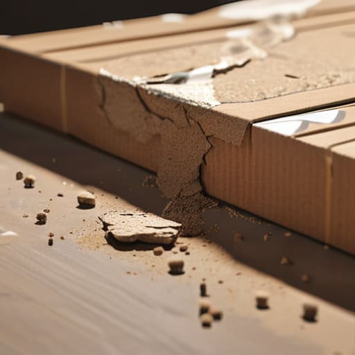 The High Cost of Cheap Crating.