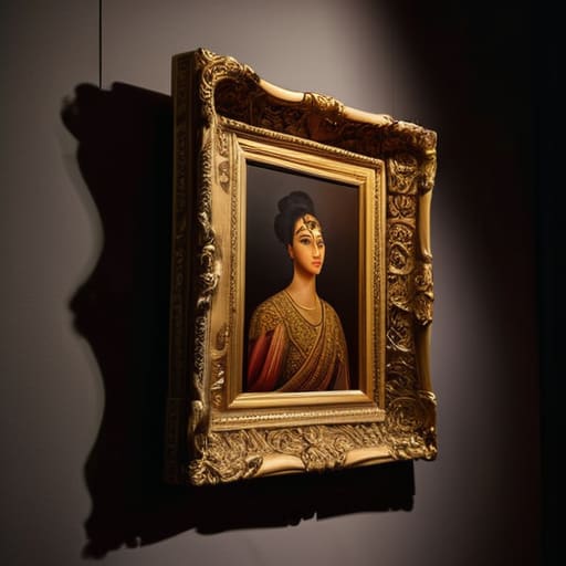 The Invisible Tax on Your Art.