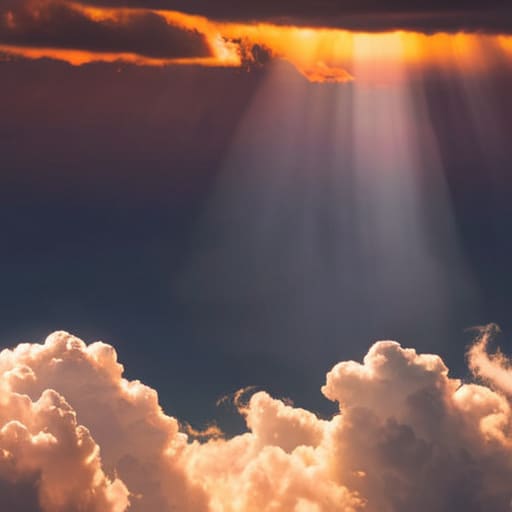 The Market Value of Atmosphere concept.