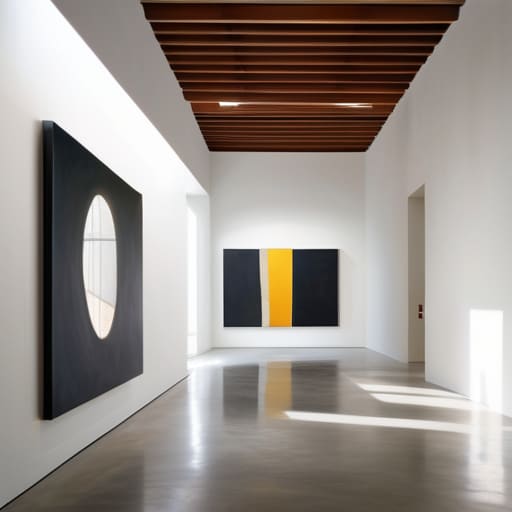The Myth of the Empty White Wall.