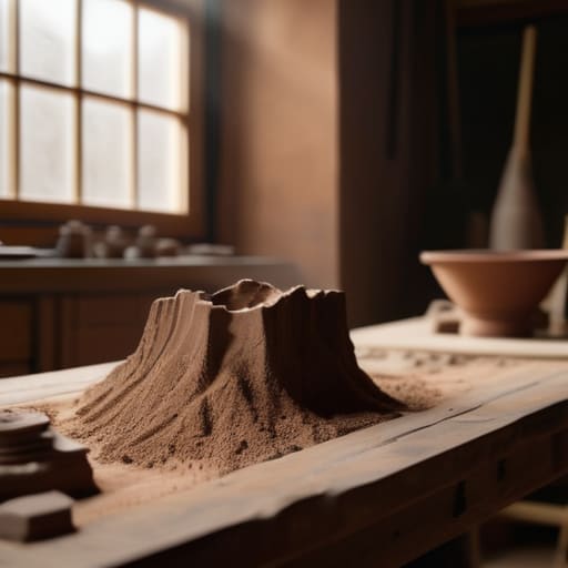 The Myth of the Finished Object photograph.