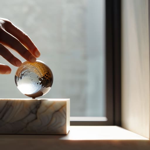 The Myth of the "Perfect" Investment photograph.