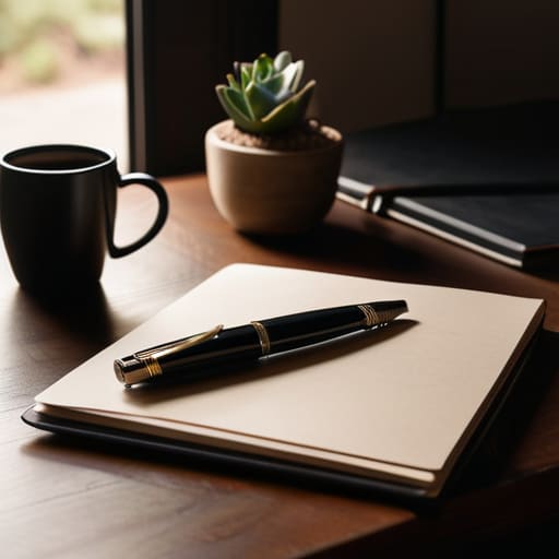 The Portfolio is a Sales Tool, Not a Diary