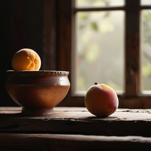 The Still Life Delusion" photograph.