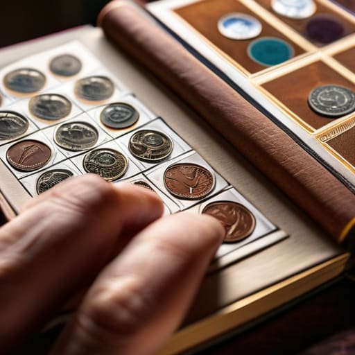 Complete guide to starting a collection book.