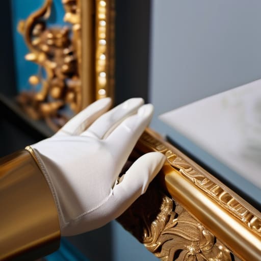 Understanding how art handlers work prevents accidents.