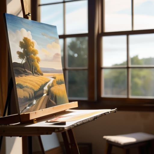 Understanding how copyright works for artists.