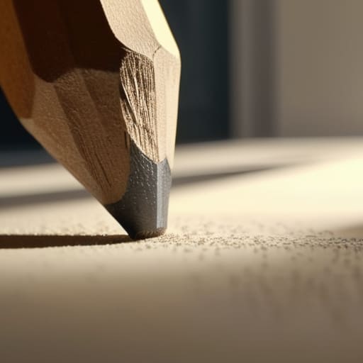 How drawing underpins everything in visual thinking.