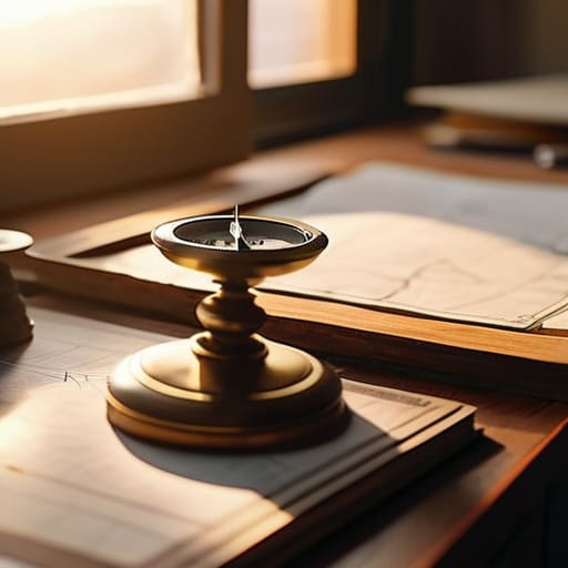Understanding how estimates are set conservatively.