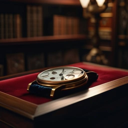 Understanding how illiquidity affects collectors.