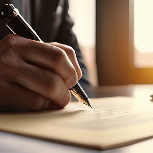 Understanding how representation agreements work.