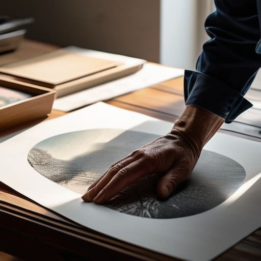 Tips on how to buy prints wisely.