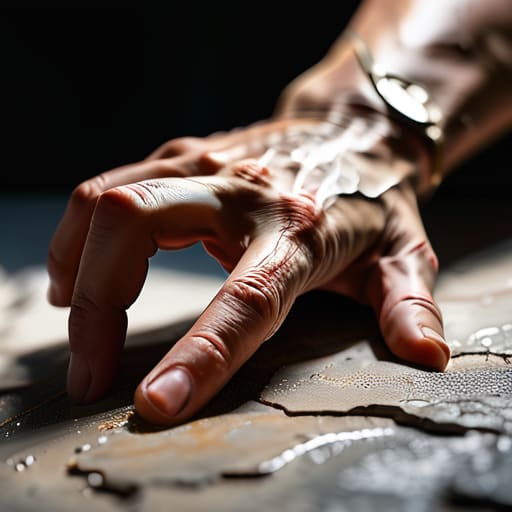 Tips on how to clean and maintain artwork.