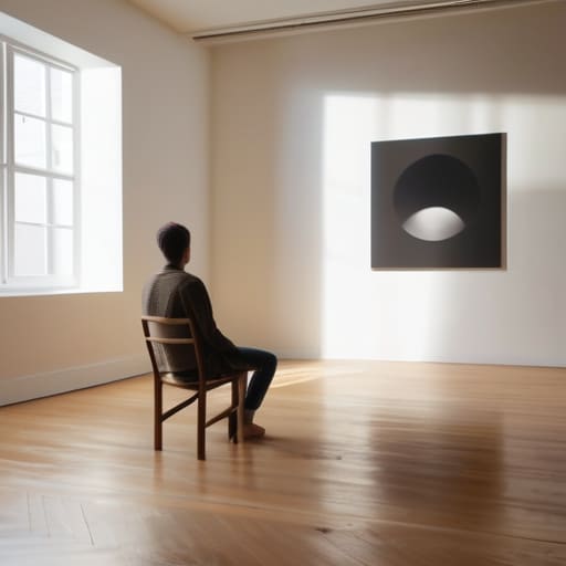 Learning how to critique your own work.