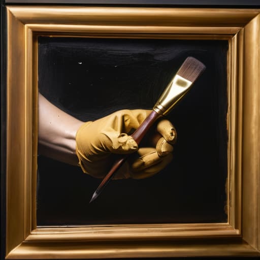 Learn how to frame for conservation.